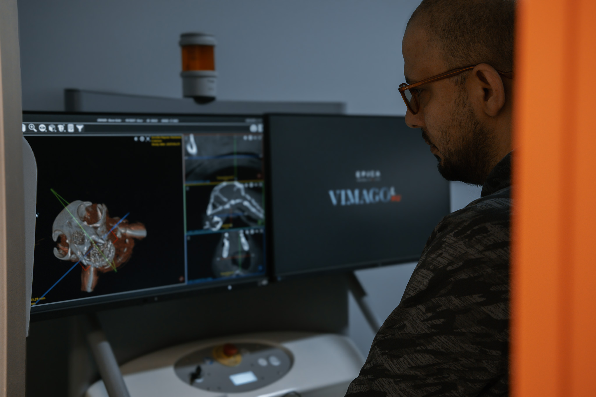 Armilla Hayvan Hastanesi